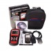 AL519 KW830 CAN Car EOBD OBDII Diagnostic Tool Auto Scanner Fault Code Reader