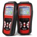 AL519 KW830 CAN Car EOBD OBDII Diagnostic Tool Auto Scanner Fault Code Reader