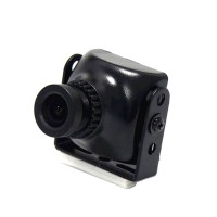 HS1177 1/3 SONY Super HAD II CCD Board FPV Camera 2.8mm Lens Mini Version of CC1333 600TVL