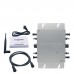 WVC1200W Micro Inverter Solar Power Pure Sine Wave + Photovoltaic Inverter Power Data Acquisition 