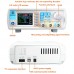 JDS6600-30M Dual Channel Function Arbitrary Waveform Signal Generator Pulse Signal Source Frequency Meter