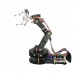 6 DoF Robot Mechanical Arm Manipulator Single Frame with 6PCS MG996R Servo 6PCS Servo Horn