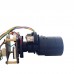 5-50mm H.265 IP Camera 4MP PTZ Control Motorized Zoom Lens 1/3" CMOS OV4689 + Hi3516D IPC Module Board 