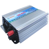 GTI300W120V/230V AC Solar Grid Tie Micro Interver Pure Sine Wave Power 