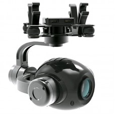 Rescue-2 10x Zoom HD Camera Gimbal 32-bit controller Encoder for Rescue Search Purposes