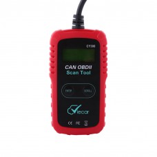 Viecar CY300 CAN OBDII Diagnostic Scanner Tool For All OBDII Protocols Cars