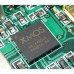 XMOS U8 Asynchronous I2S USB 384K 32Bit Module Coaxial MuRata Audio Transformer TCOX Temperature Compensation