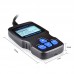 OM123 OBD2 Engine Code Reader Auto Diagnostic Scanner EOBD Engine Fault Reader Car Automotive Scan Tool