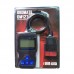 OM123 OBD2 Engine Code Reader Auto Diagnostic Scanner EOBD Engine Fault Reader Car Automotive Scan Tool