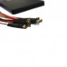 DSCope Portable Logic Analyzer 50M Bandwidth 200M Sampling USB Power Supply 16G Plus Version