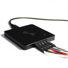 DSCope Portable Logic Analyzer 50M Bandwidth 200M Sampling USB Power Supply 16G Plus Version