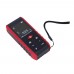 KXL-E40 Digital Laser rangefinder Distance Meter Range Finder Area Volume Measurement with Angle Indication 40 M