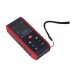 KXL-E80 Digital Laser rangefinder Distance Meter Range Finder Area Volume Measurement with Angle Indication 80 M