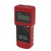 NOYAFA NF-8208 LCD Display Network LAN Cable Tester Wire Tracker Tracer Length