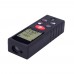 KXL-D40 Digital Laser Distance Meter 40m Range Finder Level Ruler Area Volume Measure Bubble