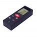 KXL-D40 Digital Laser Distance Meter 40m Range Finder Level Ruler Area Volume Measure Bubble