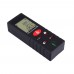 KXL-D80 Digital Laser Distance Meter 80m Range Finder Level Ruler Area Volume Measure Bubble