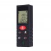 KXL-D80 Digital Laser Distance Meter 80m Range Finder Level Ruler Area Volume Measure Bubble