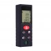 KXL-D100 Digital Laser Distance Meter 100m Range Finder Level Ruler Area Volume Measure Bubble