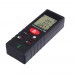 KXL-D100 Digital Laser Distance Meter 100m Range Finder Level Ruler Area Volume Measure Bubble