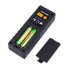 KXL-D100 Digital Laser Distance Meter 100m Range Finder Level Ruler Area Volume Measure Bubble