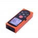 KXL-Q120 Laser Distance Meter 120M Rangefinder Range Finder Digital Tape Ruler Measure Area Volume Tool