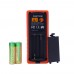 KXL-Q120 Laser Distance Meter 120M Rangefinder Range Finder Digital Tape Ruler Measure Area Volume Tool