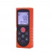 KXL-Q120 Laser Distance Meter 120M Rangefinder Range Finder Digital Tape Ruler Measure Area Volume Tool