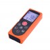 KXL-Q150 Laser Distance Meter 150M Rangefinder Range Finder Digital Tape Ruler Measure Area Volume Tool