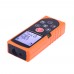 KXL-Q150 Laser Distance Meter 150M Rangefinder Range Finder Digital Tape Ruler Measure Area Volume Tool