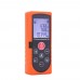 KXL-Q150 Laser Distance Meter 150M Rangefinder Range Finder Digital Tape Ruler Measure Area Volume Tool