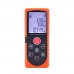 KXL-Q150 Laser Distance Meter 150M Rangefinder Range Finder Digital Tape Ruler Measure Area Volume Tool