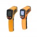 TN400 LCD Digital Laser Infrared Thermometer Temperature Tester IR Laser Pyrometer Gun Range -50 to 400C