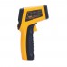 TN400 LCD Digital Laser Infrared Thermometer Temperature Tester IR Laser Pyrometer Gun Range -50 to 400C