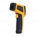 TN600 LCD Digital Laser Infrared Thermometer Temperature Tester IR Laser Pyrometer Temperature Gun Range -50 to 600C