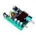 B3 100W Subwoofer Digital Power Amplifier Board NE5532 8-25V Double Track