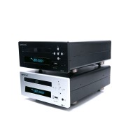  CD CD1 Hard Disk Player Multifunctional Music Sound CMC816 Hi-Fi Digital Amplifier 