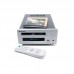  CD CD1 Hard Disk Player Multifunctional Music Sound CMC816 Hi-Fi Digital Amplifier 