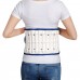 Lumbar Traction Belt Pain Lower Massager Medical Decompression Back Belt  Device Back Brace Supports Health Monitors