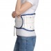 Lumbar Traction Belt Pain Lower Massager Medical Decompression Back Belt  Device Back Brace Supports Health Monitors