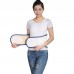 Lumbar Traction Belt Pain Lower Massager Medical Decompression Back Belt  Device Back Brace Supports Health Monitors