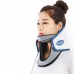 Household Cervical Collar Neck Brace Air Traction Therapy Device Support Massager Relax Pain Relief Tool