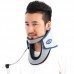 Neck Support Braces Household Cervical Collar Air Traction Therapy Device Relax Pain Relief Tool