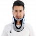 Neck Support Braces Household Cervical Collar Air Traction Therapy Device Relax Pain Relief Tool