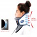 Neck Support Braces Household Cervical Collar Air Traction Therapy Device Relax Pain Relief Tool