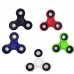 Fingertip Gyroscope Tri-Spinner Fidget Toy Plastic EDC Hand Spinner for Autism ADHD Hand Spinner EDC Sensory Fidget Spinners