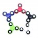 Fingertip Gyroscope Tri-Spinner Fidget Toy Plastic EDC Hand Spinner for Autism ADHD Hand Spinner EDC Sensory Fidget Spinners