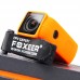 FOXEER Legend3 FPV Sports Camera 12MP UHD 4K 155 Degree FOV for Quadcopter RC Drone Black