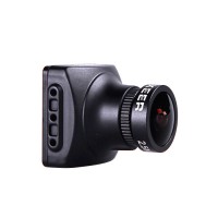 Foxeer Monster V2 1200TVL LOSD 1/3 CMOS 16:9 PAL NTSC FPV Camera OSD Audio for RC Multicopter