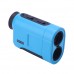 KXL-Q1500 1500m 6X Handheld Laser Rangefinder Telescope Distance Meter Range Finder Golf Hunting Distance Meter Tool